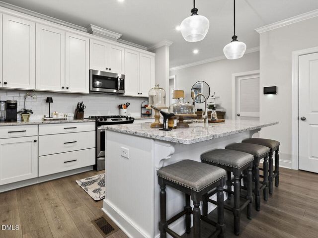 1912 Woodbluff Drive, Wendell, NC 27591