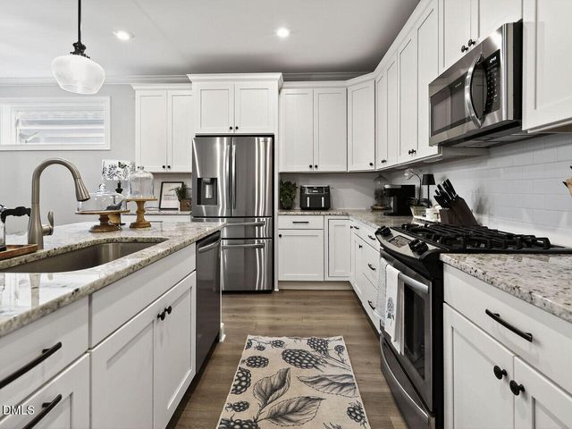 1912 Woodbluff Drive, Wendell, NC 27591