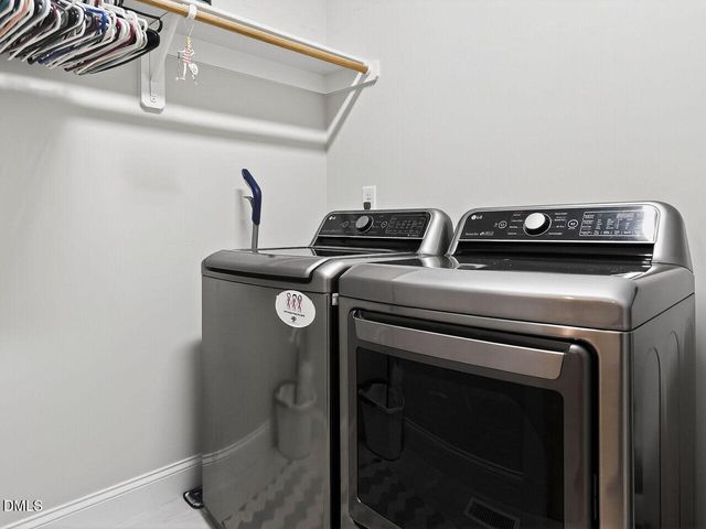 1912 Woodbluff Drive, Wendell, NC 27591