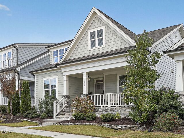 1912 Woodbluff Drive, Wendell, NC 27591