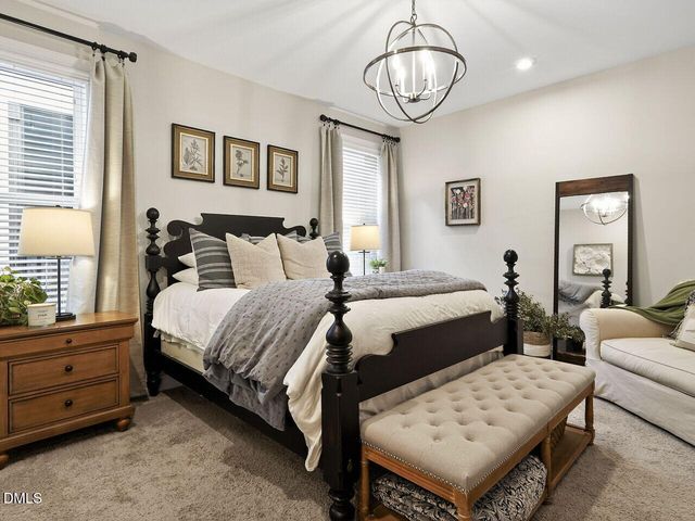 1912 Woodbluff Drive, Wendell, NC 27591