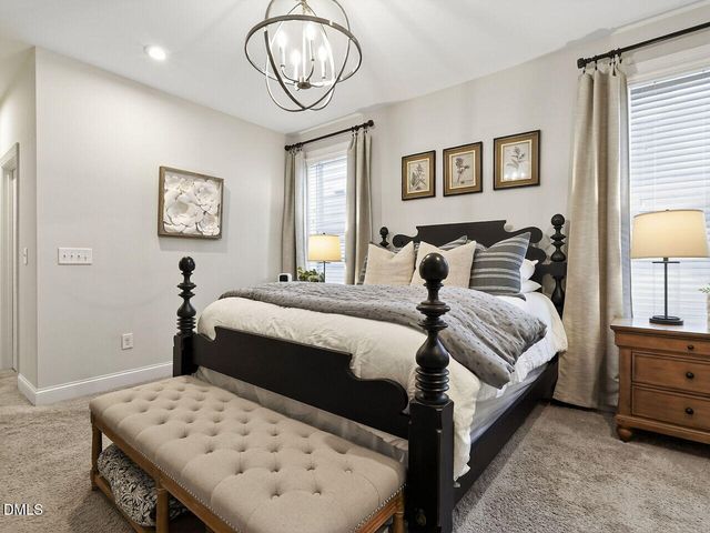 1912 Woodbluff Drive, Wendell, NC 27591