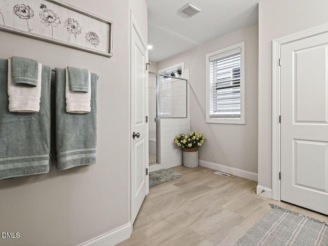 1912 Woodbluff Drive, Wendell, NC 27591