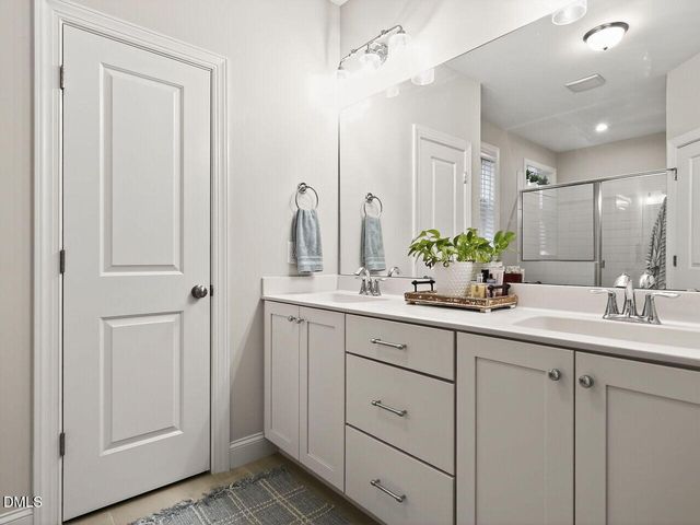 1912 Woodbluff Drive, Wendell, NC 27591