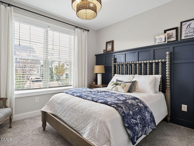 1912 Woodbluff Drive, Wendell, NC 27591