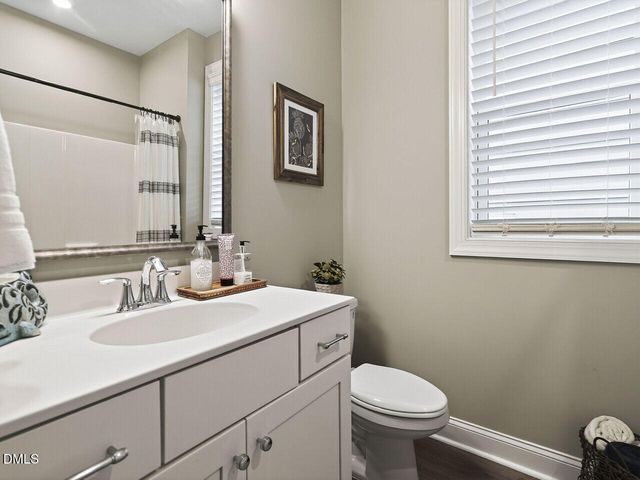 1912 Woodbluff Drive, Wendell, NC 27591