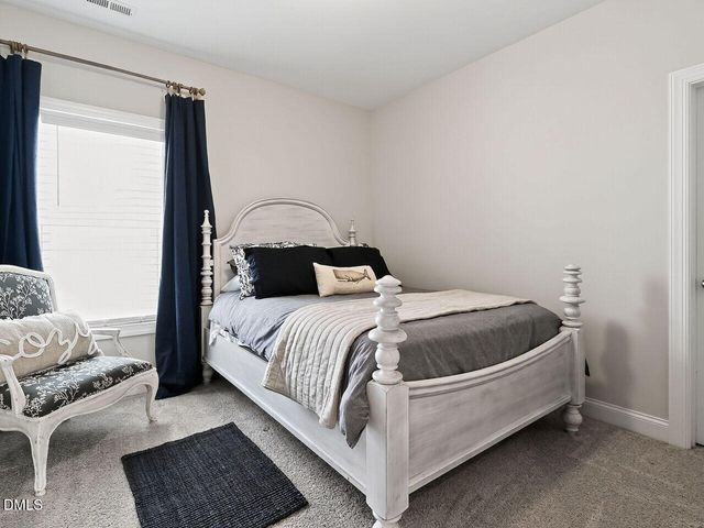 1912 Woodbluff Drive, Wendell, NC 27591