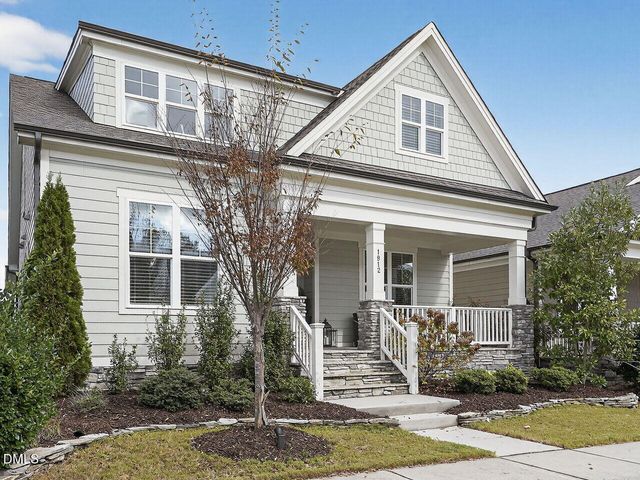 1912 Woodbluff Drive, Wendell, NC 27591