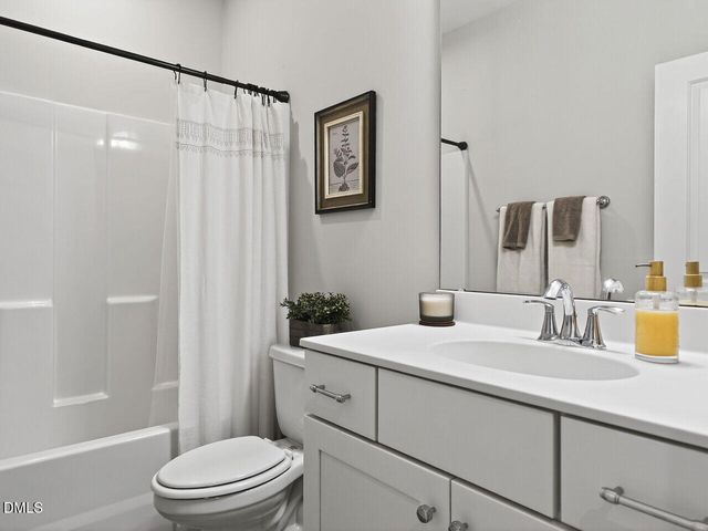 1912 Woodbluff Drive, Wendell, NC 27591