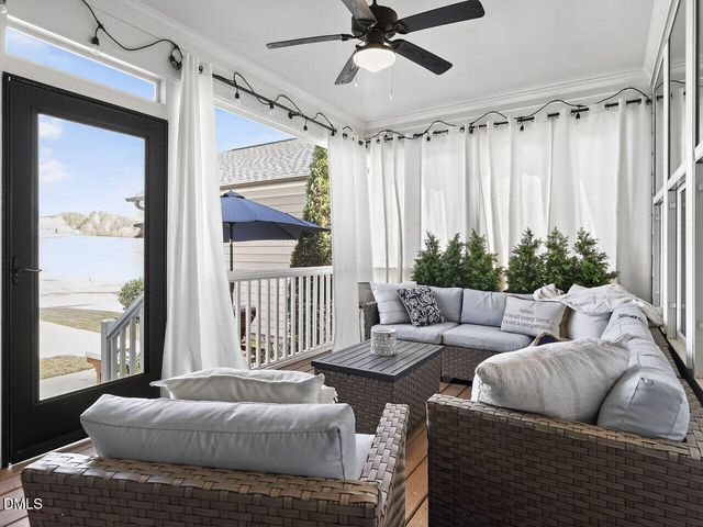 1912 Woodbluff Drive, Wendell, NC 27591