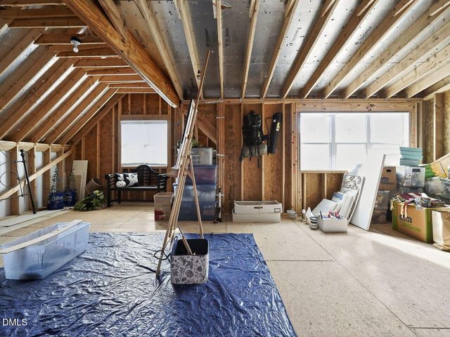 1912 Woodbluff Drive, Wendell, NC 27591