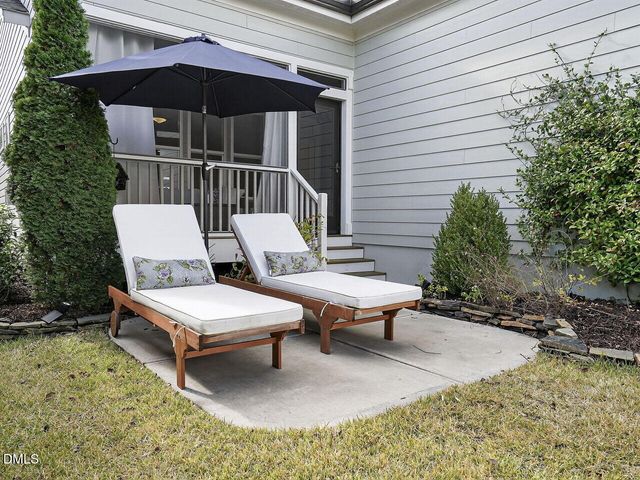 1912 Woodbluff Drive, Wendell, NC 27591