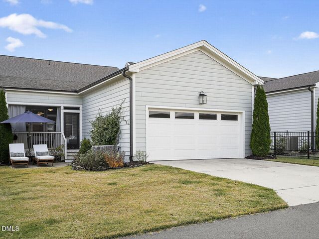 1912 Woodbluff Drive, Wendell, NC 27591