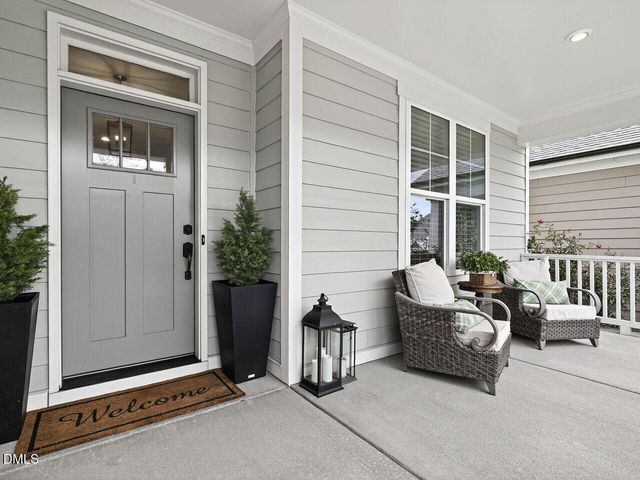 1912 Woodbluff Drive, Wendell, NC 27591