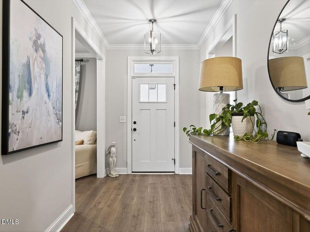 1912 Woodbluff Drive, Wendell, NC 27591