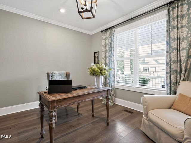 1912 Woodbluff Drive, Wendell, NC 27591