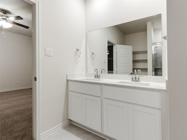 2536 Fairweather Drive, Celina, TX 75009