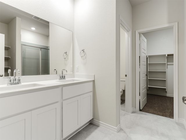 2536 Fairweather Drive, Celina, TX 75009