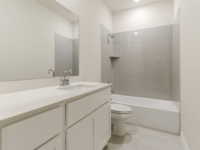 2536 Fairweather Drive, Celina, TX 75009