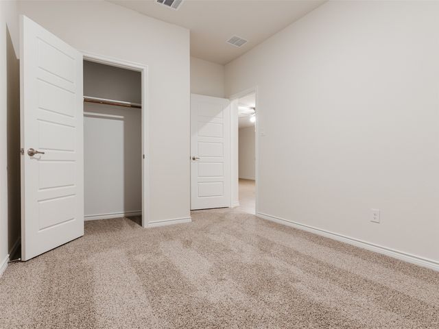 2536 Fairweather Drive, Celina, TX 75009