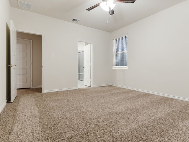 2536 Fairweather Drive, Celina, TX 75009
