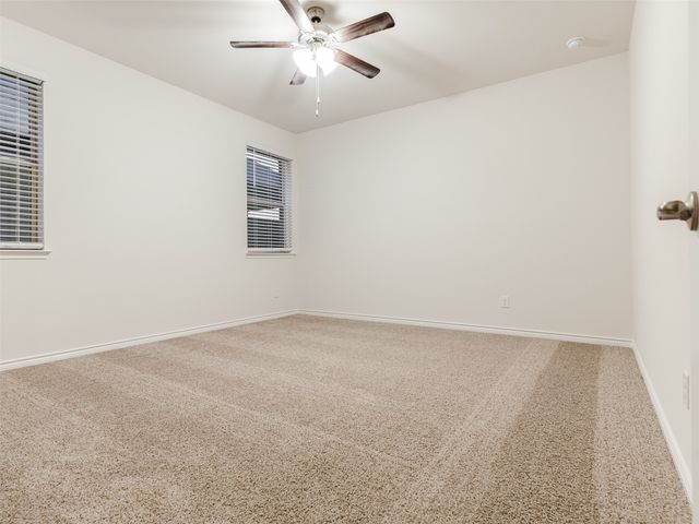 2536 Fairweather Drive, Celina, TX 75009