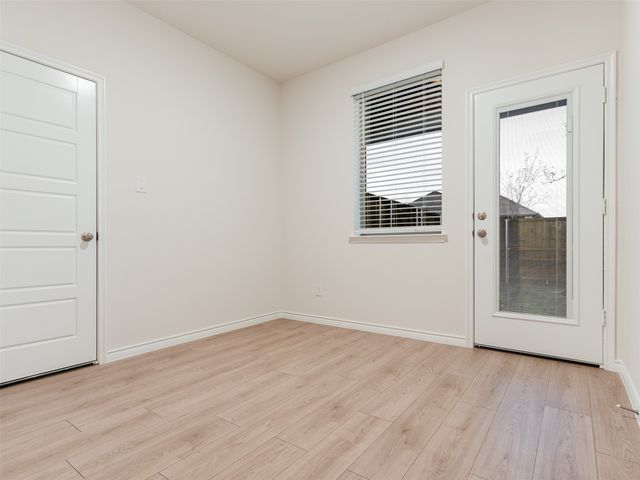 2536 Fairweather Drive, Celina, TX 75009