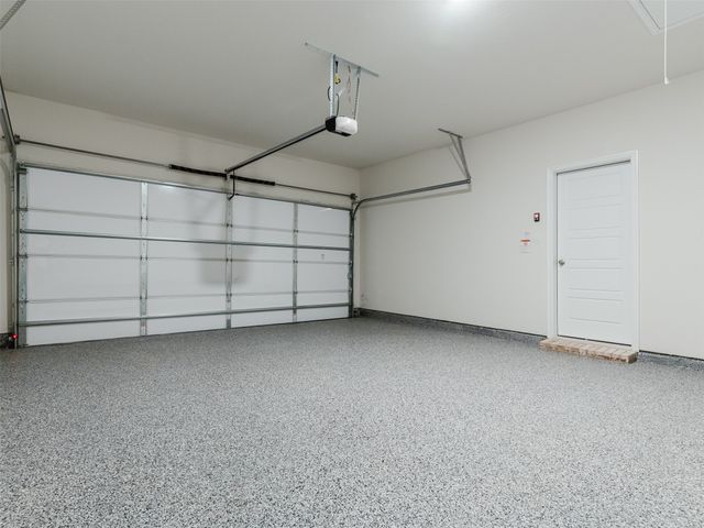 2536 Fairweather Drive, Celina, TX 75009