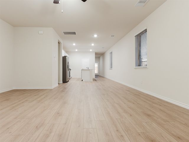2536 Fairweather Drive, Celina, TX 75009