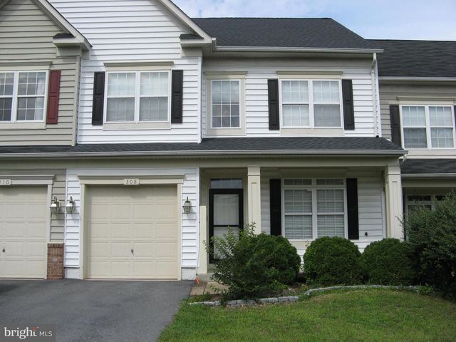 308 LONDON DOWNS CIR, Stephens City, VA 22655