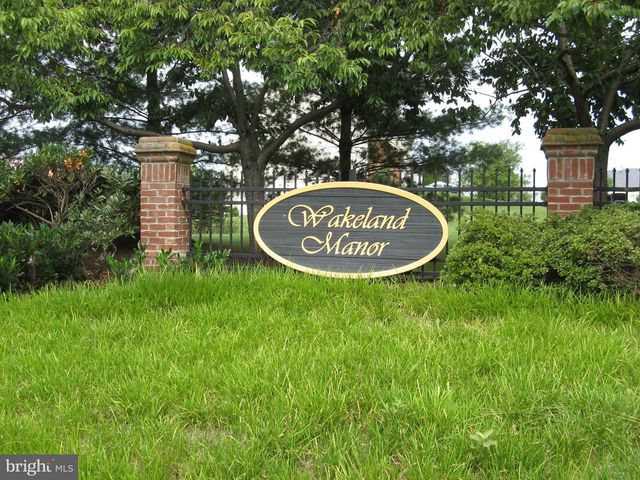 308 LONDON DOWNS CIR, Stephens City, VA 22655