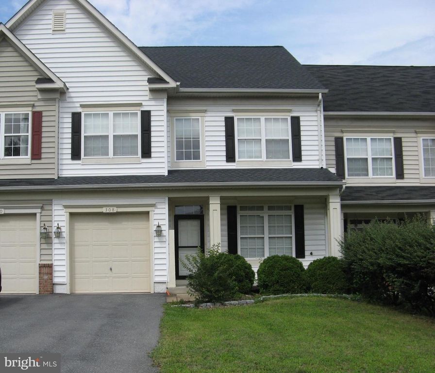 308 LONDON DOWNS CIR, Stephens City, VA 22655