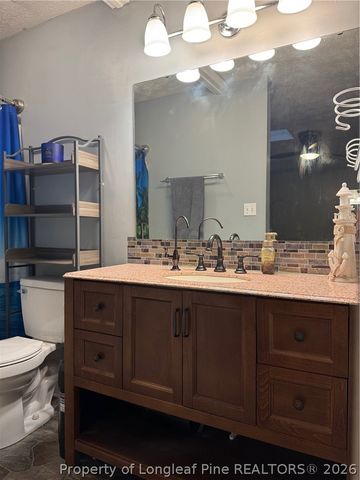 346 Grape Arbor Drive, Fayetteville, NC 28312