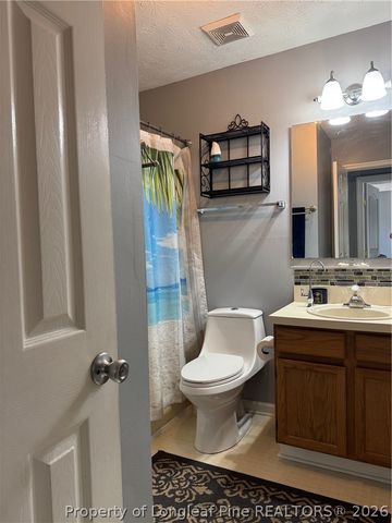 346 Grape Arbor Drive, Fayetteville, NC 28312