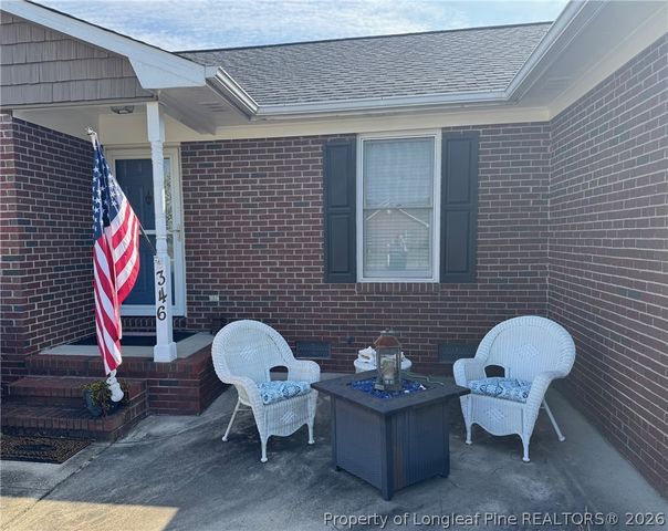 346 Grape Arbor Drive, Fayetteville, NC 28312