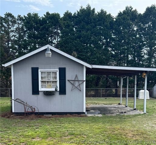 346 Grape Arbor Drive, Fayetteville, NC 28312