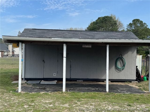 346 Grape Arbor Drive, Fayetteville, NC 28312