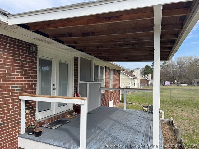 346 Grape Arbor Drive, Fayetteville, NC 28312