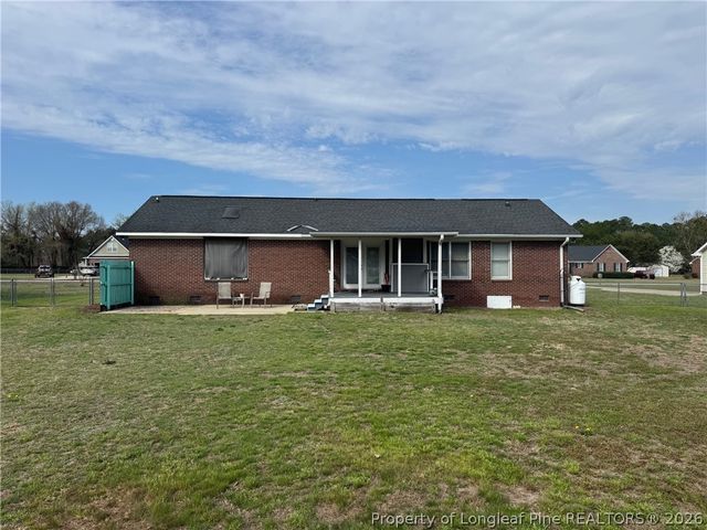 346 Grape Arbor Drive, Fayetteville, NC 28312