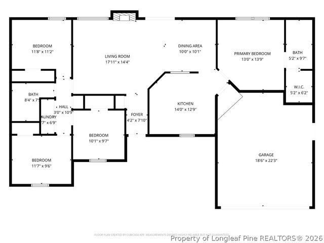 346 Grape Arbor Drive, Fayetteville, NC 28312