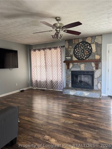 346 Grape Arbor Drive, Fayetteville, NC 28312