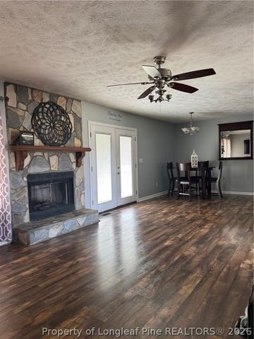 346 Grape Arbor Drive, Fayetteville, NC 28312