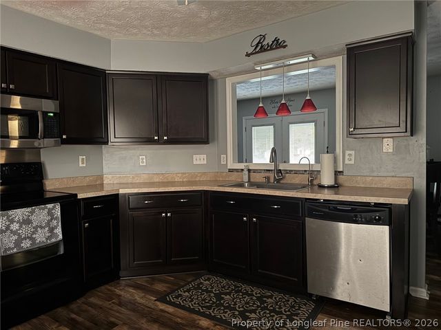 346 Grape Arbor Drive, Fayetteville, NC 28312