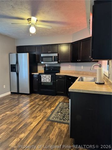 346 Grape Arbor Drive, Fayetteville, NC 28312