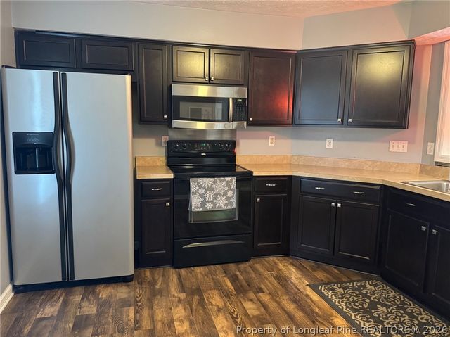 346 Grape Arbor Drive, Fayetteville, NC 28312