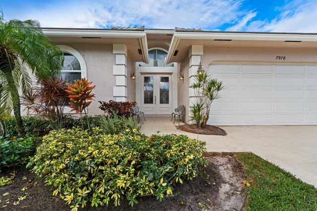 7978 SE Hempstead Circle, Hobe Sound, FL 33455