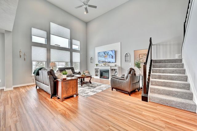 9980 Meadow Glen Drive, Independence, KY 41051