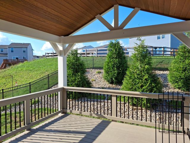 9980 Meadow Glen Drive, Independence, KY 41051