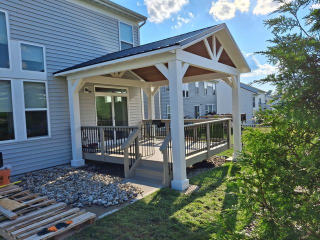 9980 Meadow Glen Drive, Independence, KY 41051
