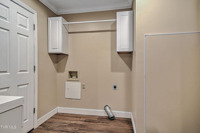 107 Springview Drive, Gray, TN 37615